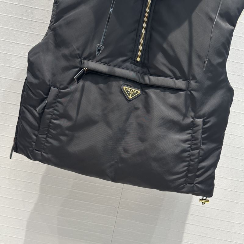 Prada Down Jackets